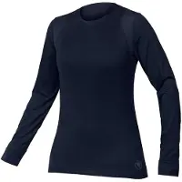 Endura T-shirt à Manches Longues Singletrack