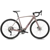 Bh Igravelx 2.4 2ezmag Grx Rx820 2026 Gravel Electric Bike Beige S / 630Wh