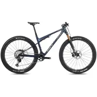 Bh Lynx Sls 7.0 29´´ Xt 8100 12s 2026 Mtb Bike Bleu L