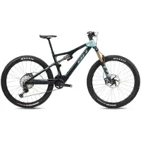 Bh Ilynx Trail Carbon 8.5 2ezmag 29´´ Xt 2026 Mtb Electric Bike Noir M / 630Wh