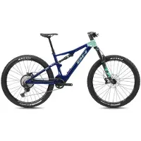 Bh Ilynx Trail 8.1 2ezmag 29´´ Xt 12s 2026 Mtb Electric Bike Argenté M / 630Wh