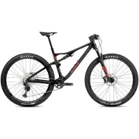 Bh Lynx Race 6.5 29´´ Xt 2026 Mtb Bike Noir M