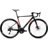 Bh Ultralight Evo Ii 6.0 105 Di2 2026 Road Bike Noir M