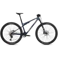 Bh Lynx Sls 6.0 29´´ Xt 2026 Mtb Bike Bleu S