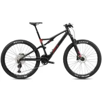 Bh Ilynx Race Carbon 7.7 2ezmag 29´´ Deore 2026 Mtb Electric Bike Noir M / 630Wh