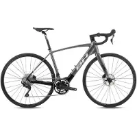 Bh Irs1 1.2 2ezmag 105 2026 Road Electric Bike Noir,Gris L / 630Wh