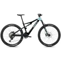 Bh Ilynx Trail 8.2 2ezmag 29´´ Deore 2026 Mtb Electric Bike Noir S / 630Wh