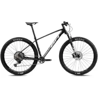 Bh Expert 5.5 29´´ Deore 6100 12s 2026 Mtb Bike Noir XL