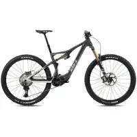 Bh Vtt électriques Ilynx+ Sl Enduro Carbon 9.8 Shimano Ep801 29´´ Xt Di2 2026