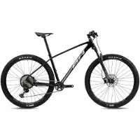 Bh Expert 5.0 29´´ Deore 6100 12s 2026 Mtb Bike Noir S