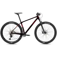 Bh Ultimate 6.0 29´´ Deore 6100 12s 2026 Mtb Bike Rouge L
