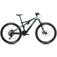 Bh Ilynx Trail Carbon 8.5 2ezmag 29´´ Deore 2026 Mtb Electric Bike Noir S / 630Wh