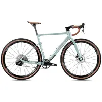 Bh Gravelx Evo 4.0 At Apex Axs 2026 Gravel Bike Bleu L