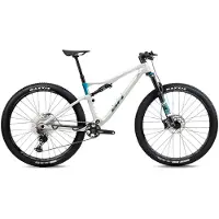 Bh Lynx Race 6.0 29´´ Xt 2026 Mtb Bike Blanc S