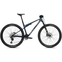Bh Lynx Sls 6.0 29´´ Xt 2026 Mtb Bike Bleu L
