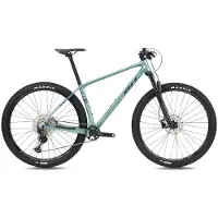 Bh Ultimate 6.0 29´´ Deore 6100 12s 2026 Mtb Bike Bleu L