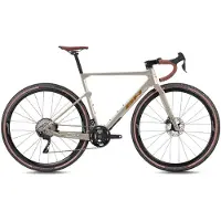 Bh Gravelx Evo 5.0 At Grx 820 2026 Gravel Bike Beige L