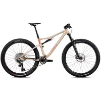 Bh Lynx Race 8.5 29´´ Eagle 90 T-type 2026 Mtb Bike Beige M