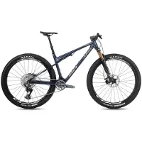 Bh Lynx Sls 8.5 29´´ Gx Axs Pod 2026 Mtb Bike Bleu S