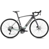Bh Irs1 Carbon 1.4 2ezmag 105 2026 Road Electric Bike Gris M / 630Wh