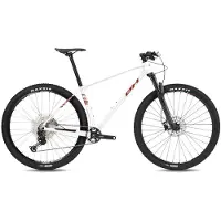 Bh Ultimate 6.5 29´´ Deore 6100 12s 2026 Mtb Bike Blanc M