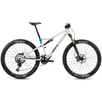 Bh Ilynx Race Carbon 7.8 2ezmag 29´´ Xt 2026 Mtb Electric Bike Blanc S / 630Wh