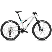 Bh Ilynx Race Carbon 7.7 2ezmag 29´´ Deore 2026 Mtb Electric Bike Blanc M / 630Wh