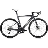 Bh Aerolight 6.0 105 Di2 2026 Road Bike Noir S