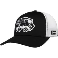Capslab Cl/sd3/1/pcs/van Cap Noir