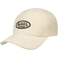 Von Dutch Vd/1/c5p/vel/01 Cap Beige