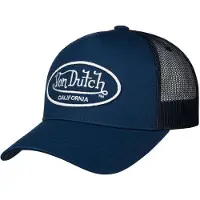 Von Dutch Casquette Vd/1/cb/lof/b37