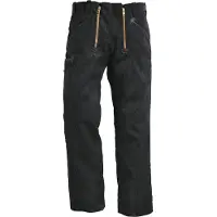 FHB ARTUR Pantalon de travail Trenkercord sans revers (48)