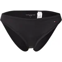 Tommy Hilfiger Uw0uw06047 Panties Noir XL Femme
