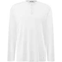QS T-Shirt blanc