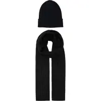 ONLY Bonnet 'ONLZENNA' noir
