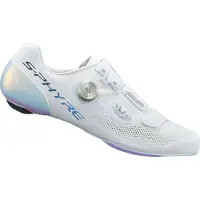 Shimano Rc903pwr Road Shoes Blanc EU 46 1/2 Homme
