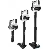 Vestfrost VFVM4001WB AQUA Dulki ?? siurblys??kr., Aspirateur, Blanc