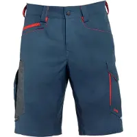 Uvex suXXeedBermuda 7426/bleu nuit Gr. 46 (46)