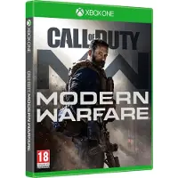 Call of Duty : Modern Warfare - Xbox One Jeu vidéo - Jeu de tir multijoueur PEGI 18
