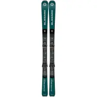 Blizzard Pack De Skis Alpins Stormbird 76 Ti+tp 11 Light Demo