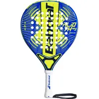 Babolat Alioth Mini Junior Padel Racket Bleu Enfants