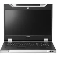 HP Commutateur KVM HPE AF644A