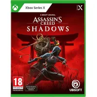Assassin's Creed: Shadows