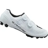 Shimano Xc903 Mtb Shoes Blanc EU 41 Femme