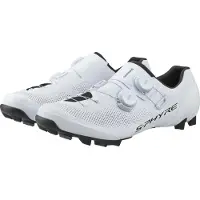 Shimano Chaussures de cyclisme SH-XC903W S-PHYRE, blanc