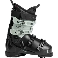 Atomic Hawx Ultra 95 W Woman Alpine Ski Boots Noir 27.0-27.5 Femme