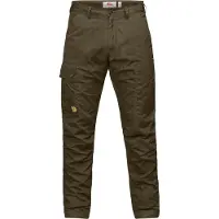 Fjällräven Karl Pro Hydratic Pants Vert 44 Homme
