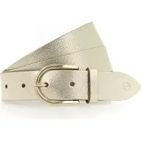 Tamaris Ceinture or