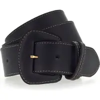 Tamaris Ceinture noir