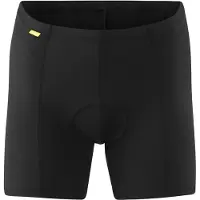 Gonso Base Shorts Noir 36 Femme
